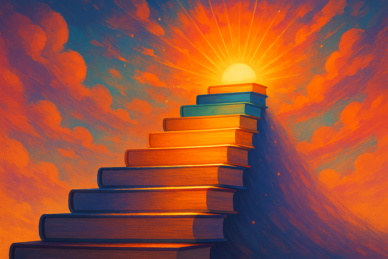 Еволюція цілей